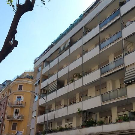 La Casa Del Pigneto Apartment Rome Exterior photo
