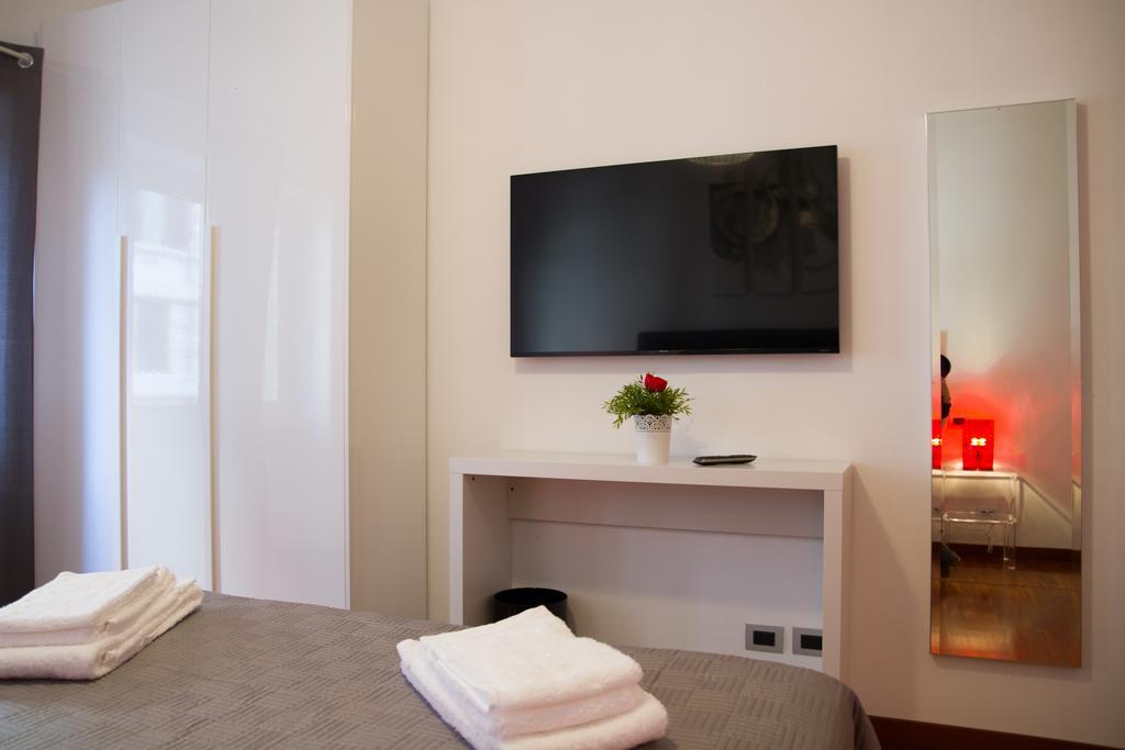 La Casa Del Pigneto Apartment Rome Room photo