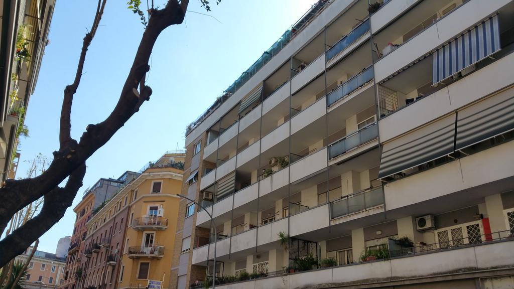 La Casa Del Pigneto Apartment Rome Exterior photo